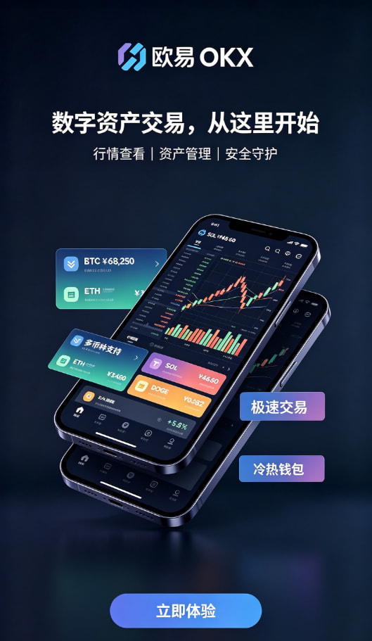 欧交易所官网入口钱包安全机制